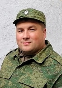 Sergey Vladimirovich Worozhtsov