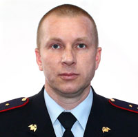 Stanislav Viktorovich Martynov