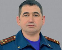 Alexei Katerinichev
