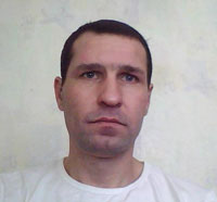 Alexei Sergeev