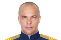 Igor Lysenko