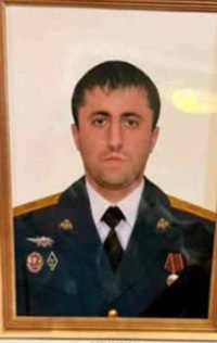 Mirzali Mirzaliyev