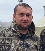 Ravil Khairov