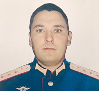 Sergei Yuryevich Nechaev