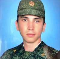 Vakhit Utepbayev