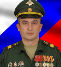 Alexander Alexandrovich Popov