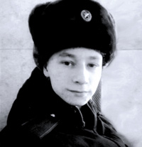 Alexej Lagutin