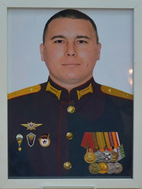 Andrei Igorevich Orlov