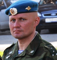 Andrei Yuryevich Shirobokov