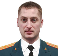 Denis Maksimchuk