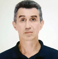 Nikolay Viktorovich Gunin