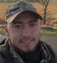 Ruslan Agaev
