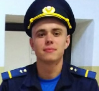Serafim Arturovich Kravchenko