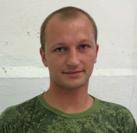 Sergej Woronow