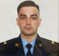 Sergey Semikov 2