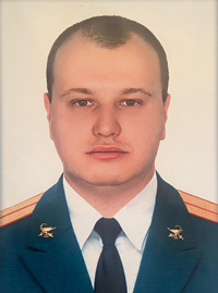 Vladimir Stahiryuk