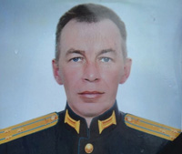 Alexander Alexandrovich Krylov