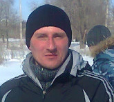 Alexander Bykovsky