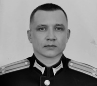 Alexander Sergeevich Ishchenko
