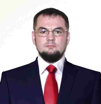 Anatoly Bayazitov