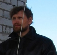 Andrey Manakov