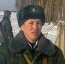 Bakhytzhan Suindikov