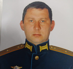 Evgeniy Navlyutov 