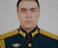 Gennady Aleksandrovich Buzunov