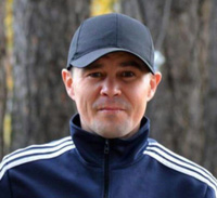 Konstantin Uschakow