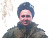 Konstantin Viktorovich Richter