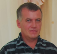 Oleg Alexandrovich Reutov