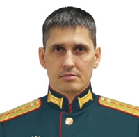 Pavel Leonidovich Vakal