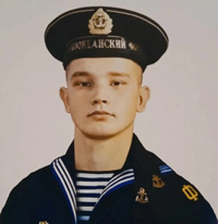 Sergey Gusarov