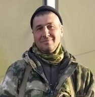 Viktor Viktorovich Nikolaev