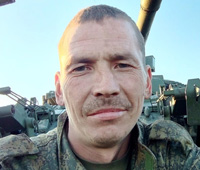 Vladimir Sergeev