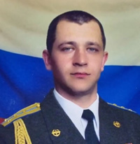 Wladimir Wladimirowitsch Nikolenko