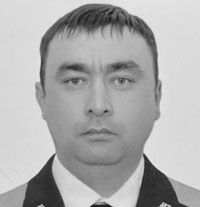 Ainur Yanyshev