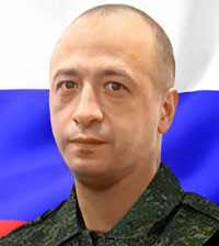 Alan Vladimirovich Parfenov