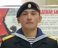 Aleksey Fedorov