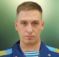 Aleksey Nikolaevich Leontiev