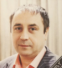 Alexander Karpenko