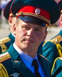 Alexander Senokosov