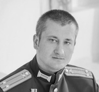 Andrey Lutsko