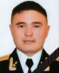 Askar Konarbaev
