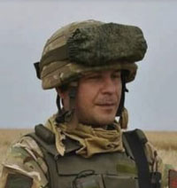 Dmitry Alekseevich Goncharov