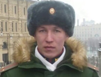 Dmitry Petrov