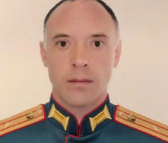 Dmitry Tyutin