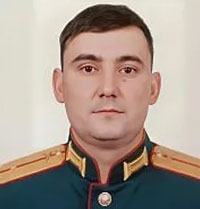Eduard Mansurovich Shaydullin