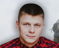 Konstantin Nekhaev