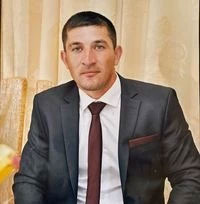 Rashid Salavatov